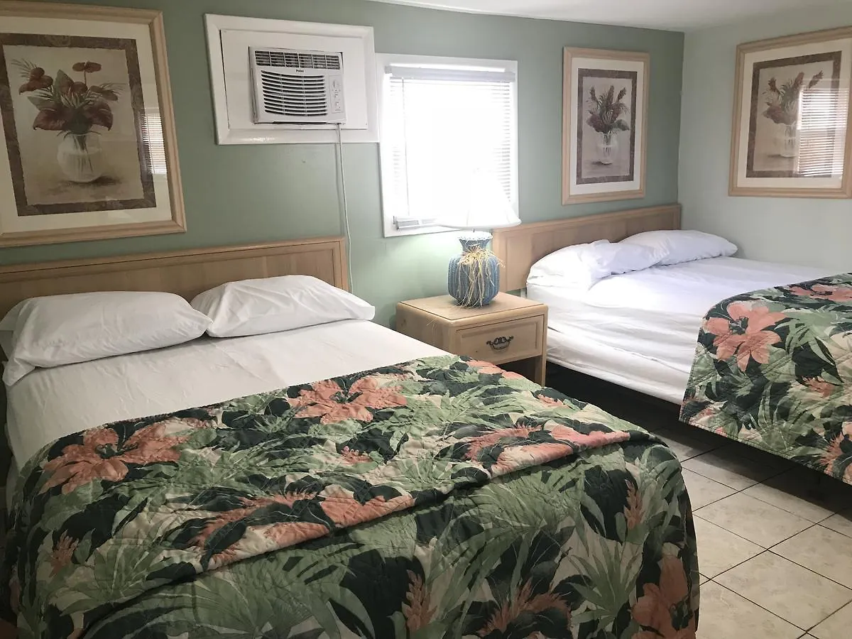 Mallard Apartments Ocean City