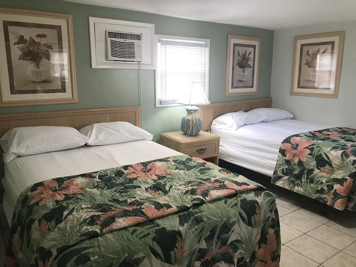 Mallard Apartments Ocean City United States