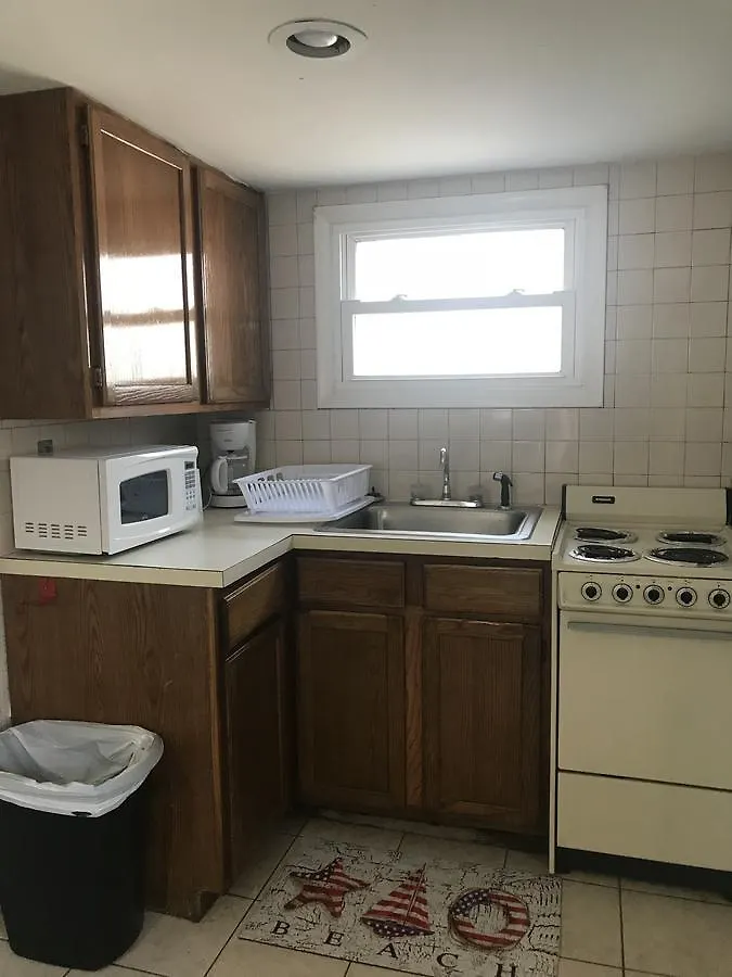 Mallard Apartments Ocean City
