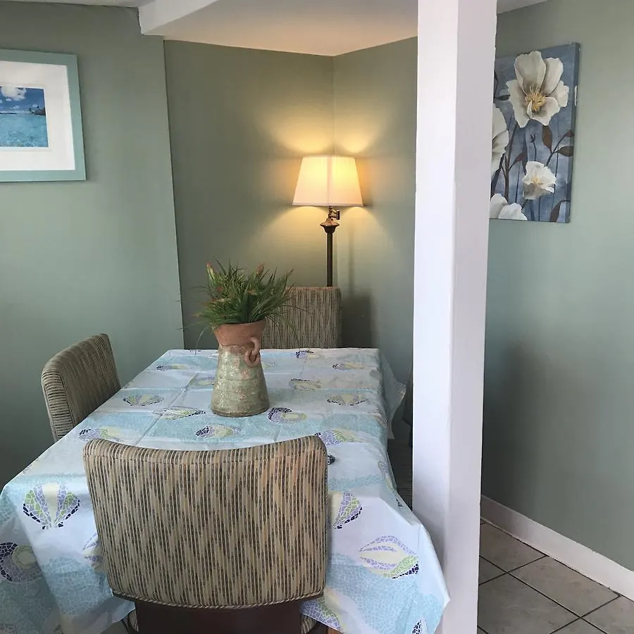 Mallard Apartments Ocean City