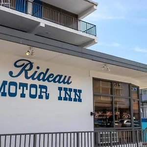 Rideau Oceanfront Мини-отель