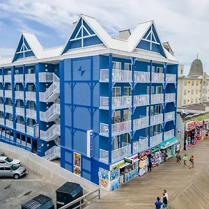 Ocean 1 & Ocean Ocean City