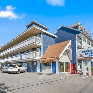 Bum Ocean City