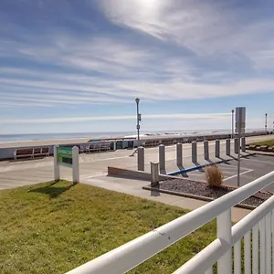 Sahara Ocean City