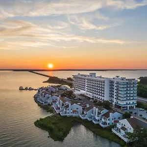 Hotel By Marriott Ocean, Ocean Stadt
