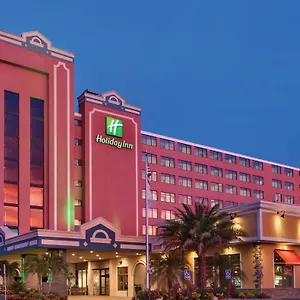 Resort Ocean By Ihg, Ocean Stadt
