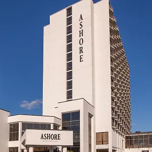Ashore & Club Отель