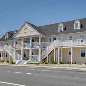 Hotel Ocean South, Ocean Stadt