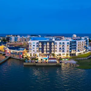 Aloft Ocean Ocean City