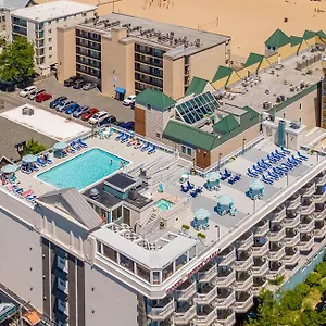 Monte Carlo Ocean Ocean City