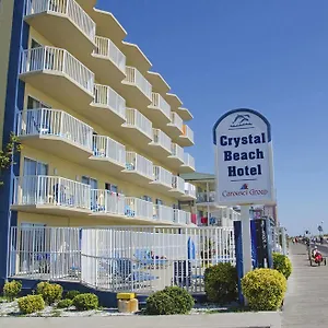 3* Hotel Crystal