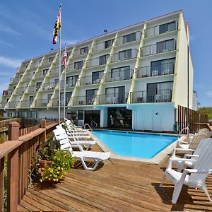 3* Hotel Sea Bay
