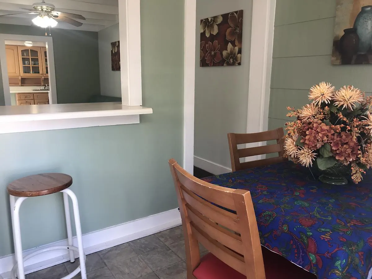 Mallard Apartments Ocean City United States