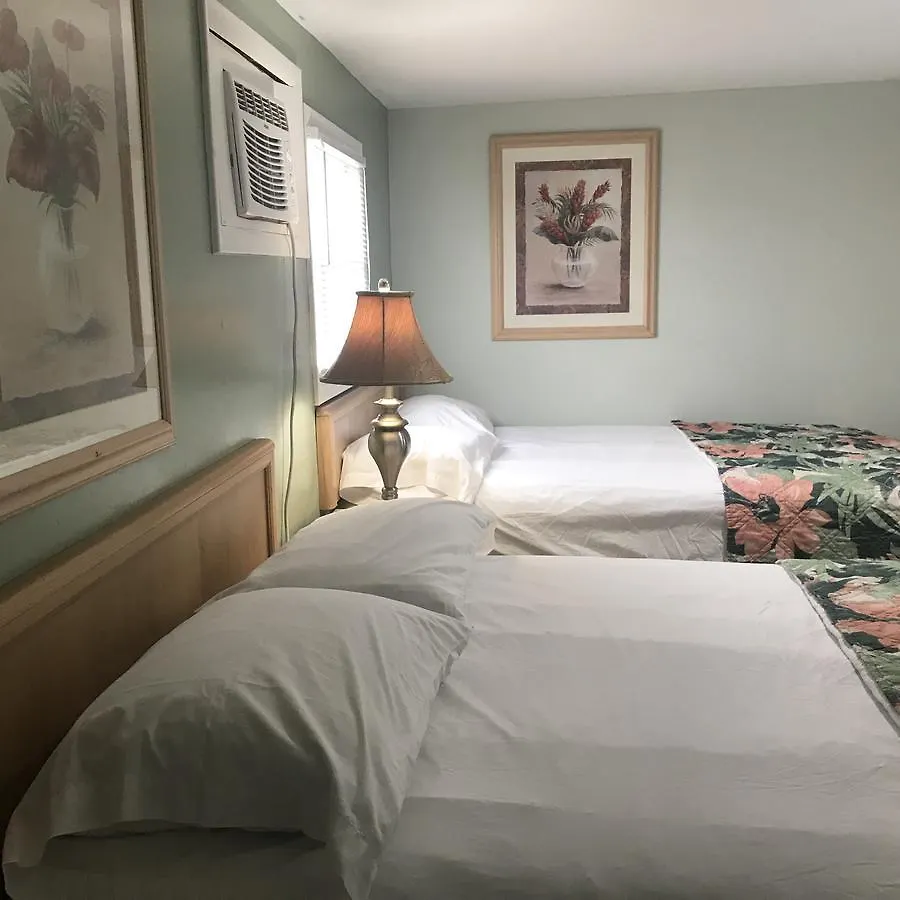 Mallard Apartments Ocean City