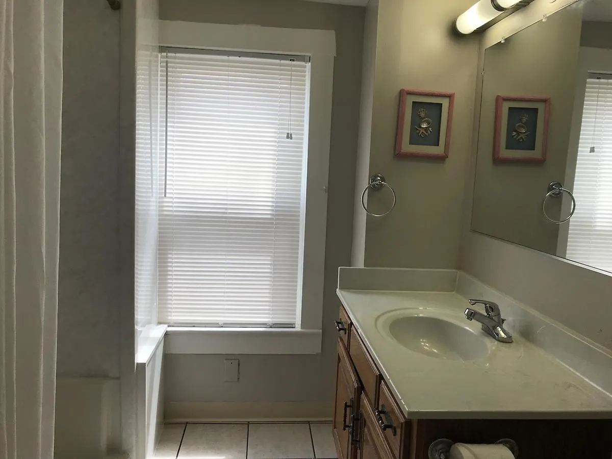 Mallard Apartments Ocean City USA