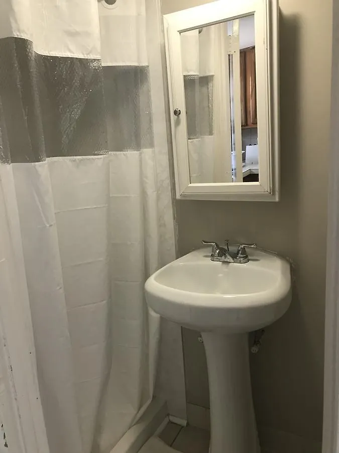 Mallard Apartments Ocean City 0*,