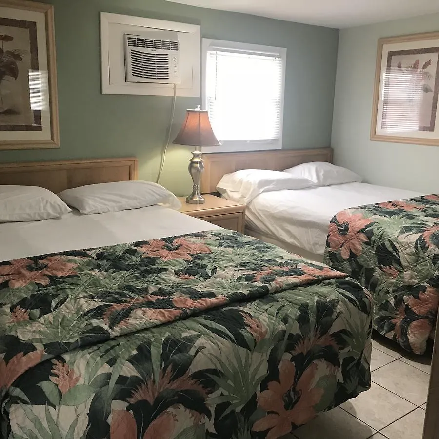 Mallard Apartments Ocean City